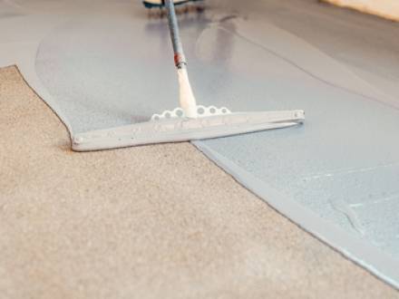 MD flooring specialist